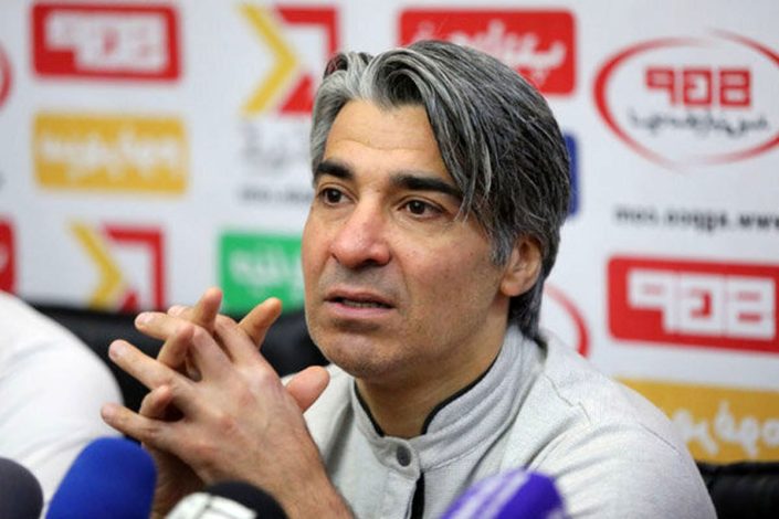 واکنش وحید شمسایی به برکنار شدن رئیس کمیتۀ فوتسال 1 واکنش وحید شمسایی به برکنار شدن رئیس کمیتۀ فوتسال
