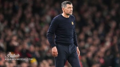 النصر، سرمربی سابق طارمی را میخواهد! 8 النصر، سرمربی سابق طارمی را میخواهد!