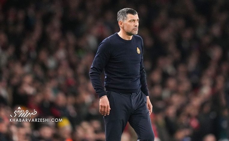 النصر، سرمربی سابق طارمی را می‌خواهد!