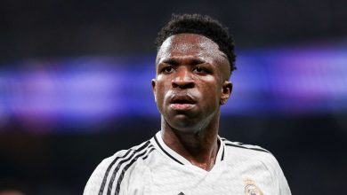 وینیسیوس: امیدوارم بتوانم تمام دوران فوتبالم را در رئال مادرید بمانم 5 دلیل نیمکتنشینی وینیسیوس مقابل رئال اوویدو چه بود؟