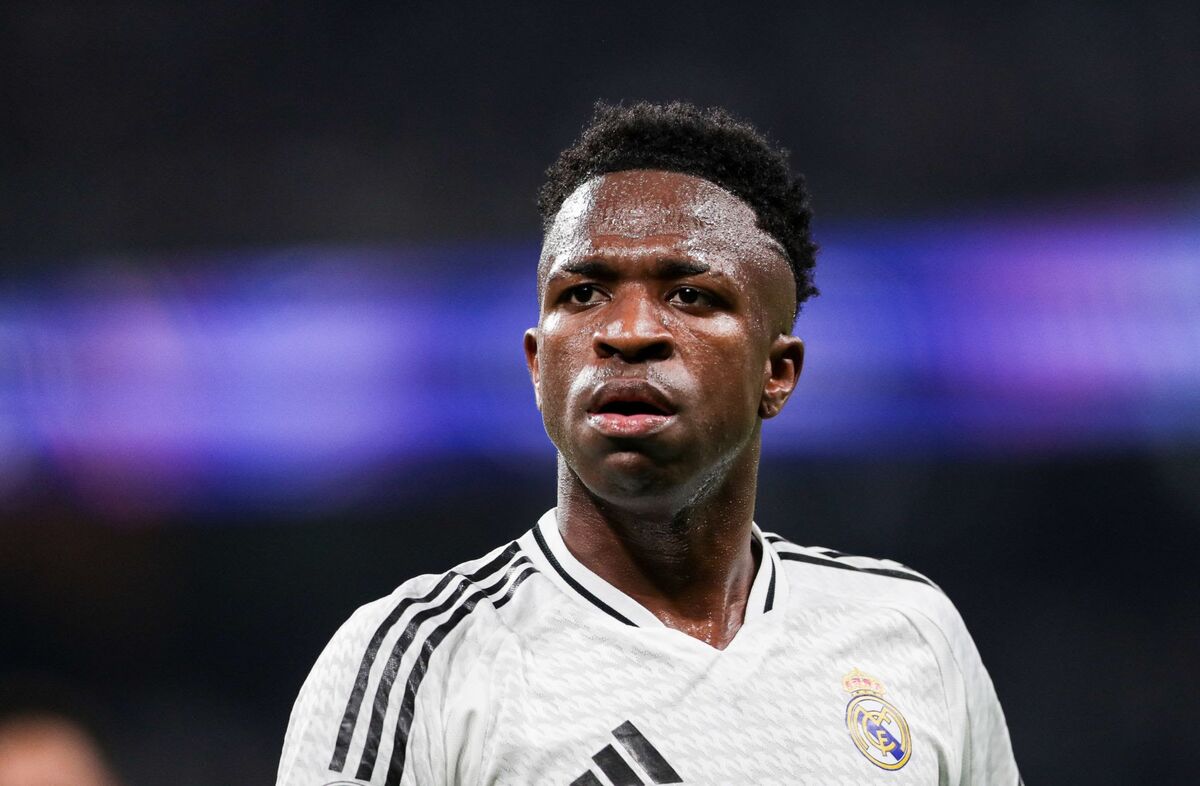 دلیل نیمکتنشینی وینیسیوس مقابل رئال اوویدو چه بود؟ 2 دلیل نیمکتنشینی وینیسیوس مقابل رئال اوویدو چه بود؟