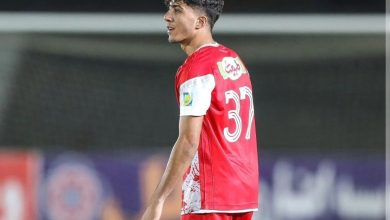 دو پیشنهاد اروپایی برای ستاره ملی پوش پرسپولیس 3 دو پیشنهاد اروپایی برای ستاره ملی پوش پرسپولیس