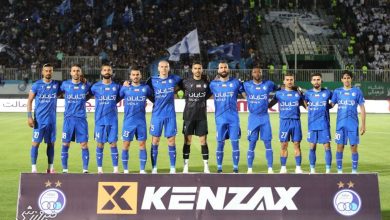 راز عدد ۳۳ در استقلال لیگ بیستوچهارم/ چرا نایب قهرمان نهم شد 6 راز عدد ۳۳ در استقلال لیگ بیستوچهارم/ چرا نایب قهرمان نهم شد