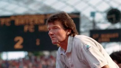 سرمربی سابق تیم المپیک ایران درگذشت! 9 سرمربی سابق تیم المپیک ایران درگذشت!