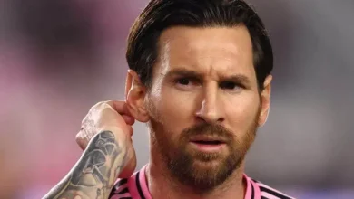 تلاش دوباره عربستان برای جذب مسی 1 تلاش دوباره عربستان برای جذب مسی