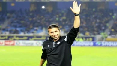 تلاش سپاهان برای حفظ هادی عقیلی در کنار نویدکیا 9 تلاش سپاهان برای حفظ هادی عقیلی در کنار نویدکیا