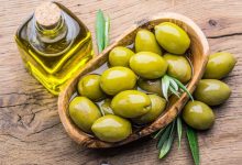 خواص زیتون در پیشگیری از بیماری‌های قلبی و سکته مغزی