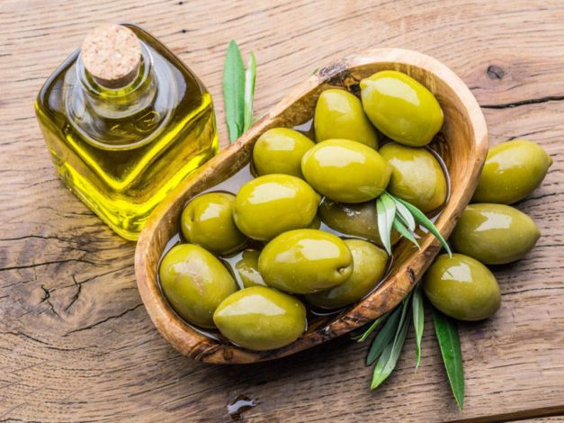خواص زیتون در پیشگیری از بیماریهای قلبی و سکته مغزی 1 خواص زیتون در پیشگیری از بیماریهای قلبی و سکته مغزی