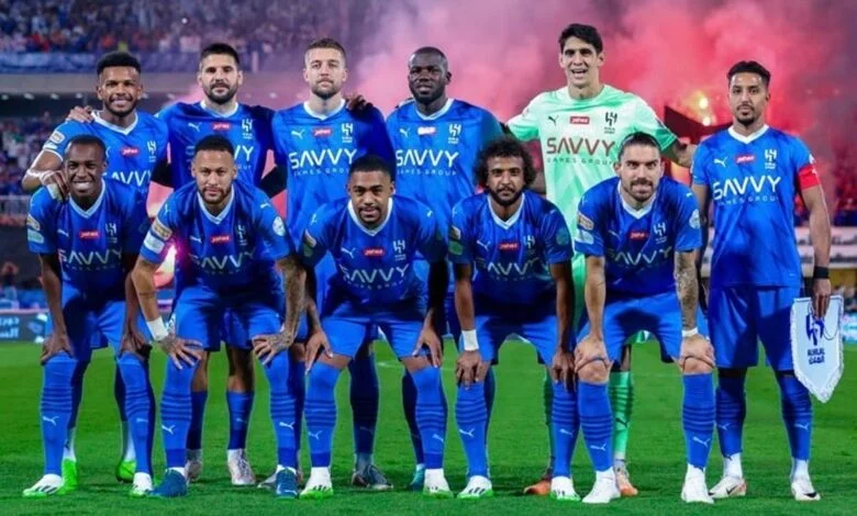 کالزادا: الهلال برای قهرمانی به جام جهانی باشگاهها میرود 1 برنامهریزی دقیقی برای این تورنمنت