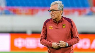 سرمربی پرسپولیس عوض شد!/ خداحافظی مرد پرافتخار با پرسپولیسیها؛ همبازی مارادونا در راه تهران! 9 سرمربی پرسپولیس عوض شد!/ خداحافظی مرد پرافتخار با پرسپولیسیها؛ همبازی مارادونا در راه تهران!