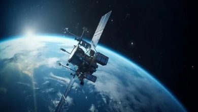 چین با موفقیت سیستمعامل فضایی خود را آزمایش کرد 10 چین با موفقیت سیستمعامل فضایی خود را آزمایش کرد