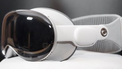 اپل ویژن پرو وارد اتاق اندوسکوپی شد؛ تشخیص سرطان با واقعیت ترکیبی