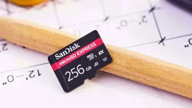 انقلابی در کارت‌های حافظه؛ MicroSD Express چیست؟
