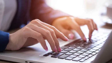 هوش مصنوعی قادر به شناسایی رمز عبور کاربران تنها با شنیدن صدای تایپ است