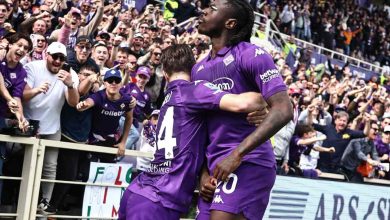 پیشنهاد وسوسه‌برانگیز القادسیه به مویزه کین