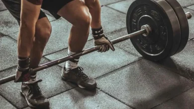 ماجرای پرفراز و نشیب الکسی واخونین، اسطوره وزنه‌برداری جهان