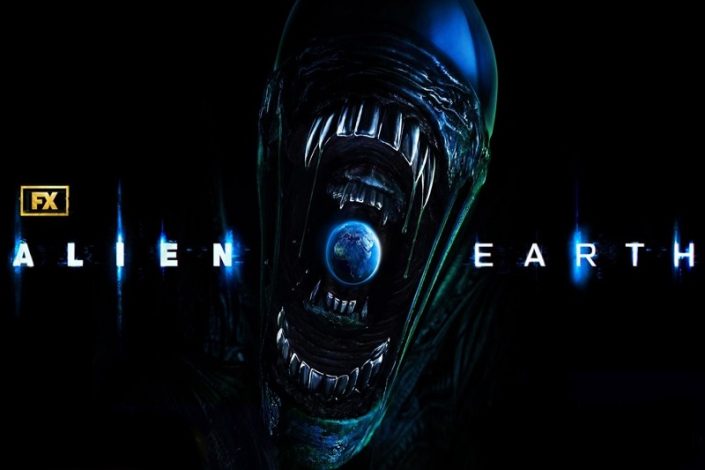 تریلر سریال بیگانه (Alien: Earth)‌