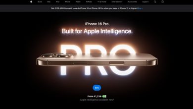 برچسب بهرهوری انرژی به صفحات آیفون و آیپد اضافه شد 7 برچسب بهرهوری انرژی به صفحات آیفون و آیپد اضافه شد