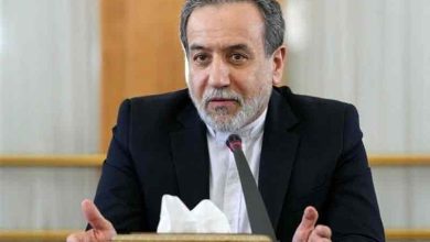 اظهارات عراقچی پس از اعلام آتش بس ترامپ
