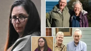 پرونده جنجالی ارین پترسون؛ زن استرالیایی متهم به قتل خانواده همسرش با قارچ سمی