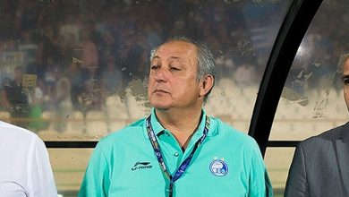 صحبت‌های بهتاش فریبا در مورد جنگ و شایعات پیوستن ساپینتو به استقلال