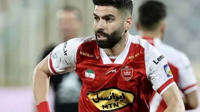 پیشنهاد باشگاه‌های بلژیکی و روسی به هافبک پرسپولیس