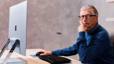 بیل گیتس ۲۰۰ میلیون میلیارد از ثروتش را به فقرا می‌بخشد