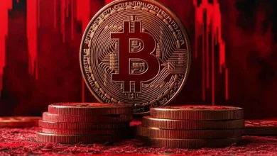 کابوس واقعی معامله‌گران؛ قیمت بیت کوین در صرافی مکسی صفر شد!