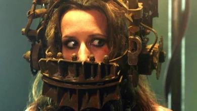 بلوم هاوس موفق به خرید حقوق فرنچایز اره (Saw) شد 1 بلوم هاوس موفق به خرید حقوق فرنچایز اره (Saw) شد