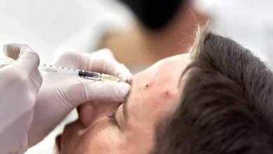 نتایج مطالعه جدید؛ بهبود علائم افسردگی با بوتاکس
