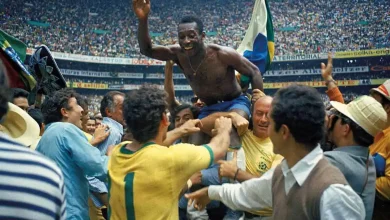 برزیل تنها تیم ملی حاضر در تمام ادوار جام جهانی فوتبال