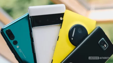 از عکس‌های تار تا وضوح حیرت‌انگیز: مروری بر ۲۵ سال تکامل دوربین‌‌های گوشی