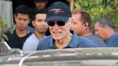 کلینت ایستوود در آستانه ۹۵ سالگی فیلم جدید می‌سازد