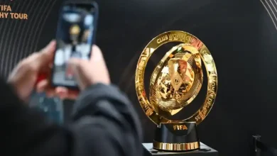 شکست دور از انتظار قهرمان اروپا