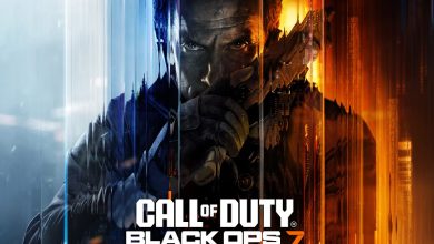 بازی کال آف دیوتی 2025 (CoD: Black Ops 7) معرفی شد +فیلم 4 بازی کال آف دیوتی 2025 (CoD: Black Ops 7) معرفی شد