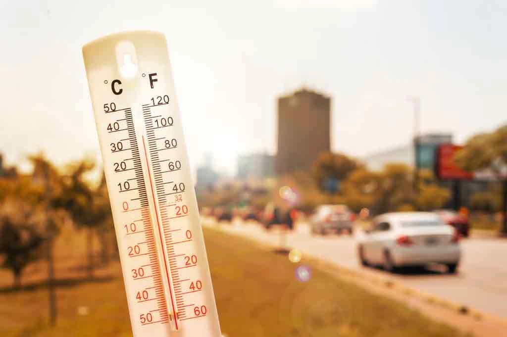 چند روش ساده برای خنک ماندن در خودروی بدون کولر