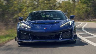 بررسی فنی شورلت کوروت ZR1 جدید؛ صدایی که تاریخ را میلرزاند 2 بررسی فنی شورلت کوروت ZR1 جدید؛ صدایی که تاریخ را میلرزاند