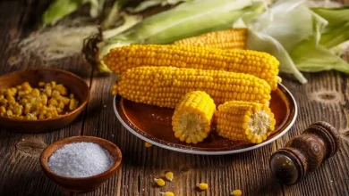 تقویت دستگاه ایمنی و قلب با روغن ذرت