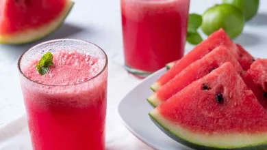 در روزهای داغ این میوه تابستانی دلچسب را دریابید