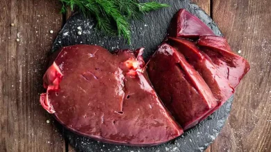 آیا خوردن جگر خام باعث رفع کم خونی میشود؟ 3 آیا خوردن جگر خام باعث رفع کم خونی میشود؟