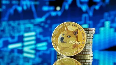 قیمت دوج‌ کوین بیش‌تر افت می‌کند؟