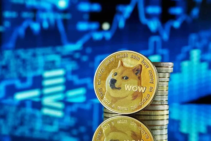 قیمت دوج کوین بیشتر افت میکند؟ 1 قیمت دوج کوین بیشتر افت میکند؟
