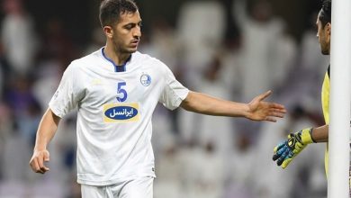 مانع جدید استقلال در راه جذب مدافع لژیونر