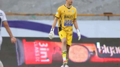 استقلال علاقمند است محمد خلیفه را از آلومینیوم اراک جذب کند