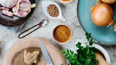 این علائم کمبود پروتئین را جدی بگیرید