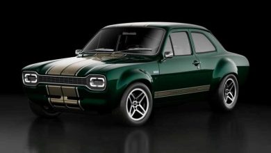 فورد اسکورت RS جدید با طراحی مدرن و موتورهای پیشرفته توسط برند بریتانیایی عرضه میشود 3 فورد اسکورت RS جدید با طراحی مدرن و موتورهای پیشرفته توسط برند بریتانیایی عرضه میشود