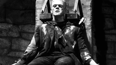 فیلم فرانکنشتاین (Frankenstein) گیرمو دل تورو بالاخره اکران می‌شود