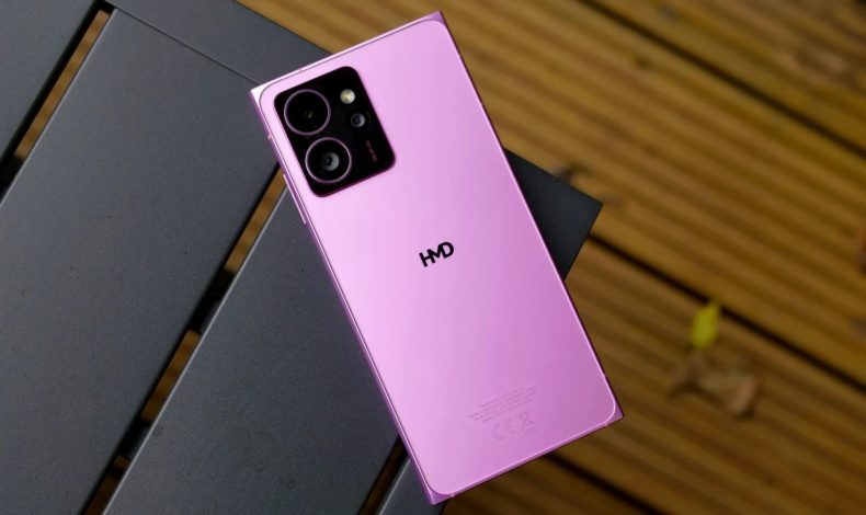 HMD با گوشی‌های میان‌رده جدید Skyline 2 و Skyline 2 GT به میدان بازمی‌گردد