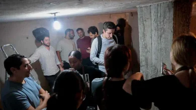 چگونه در شرایط بحرانی به صورت امن پناه بگیریم؟