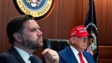 دونالد ترامپ: ایران باید اکنون با پایان جنگ موافقت کند 3 دونالد ترامپ: ایران باید اکنون با پایان جنگ موافقت کند